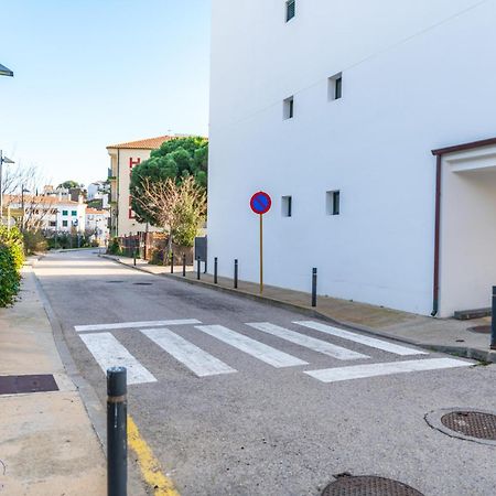 Duplex Sa Tarongeta - 5' Playa I Vistas I Terraza 20M2 I Ascensor I Equipado Apartment Cadaques Exterior photo