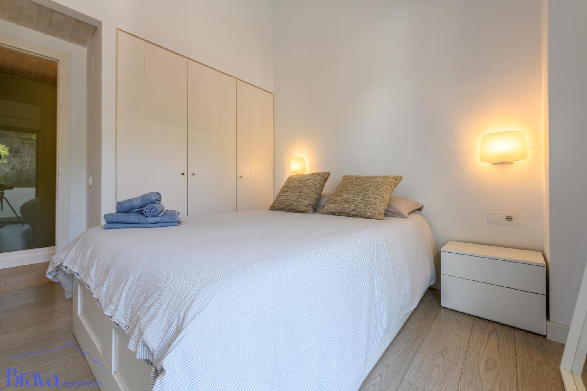 Duplex Sa Tarongeta - 5' Playa I Vistas I Terraza 20M2 I Ascensor I Equipado Apartment Cadaques Exterior photo