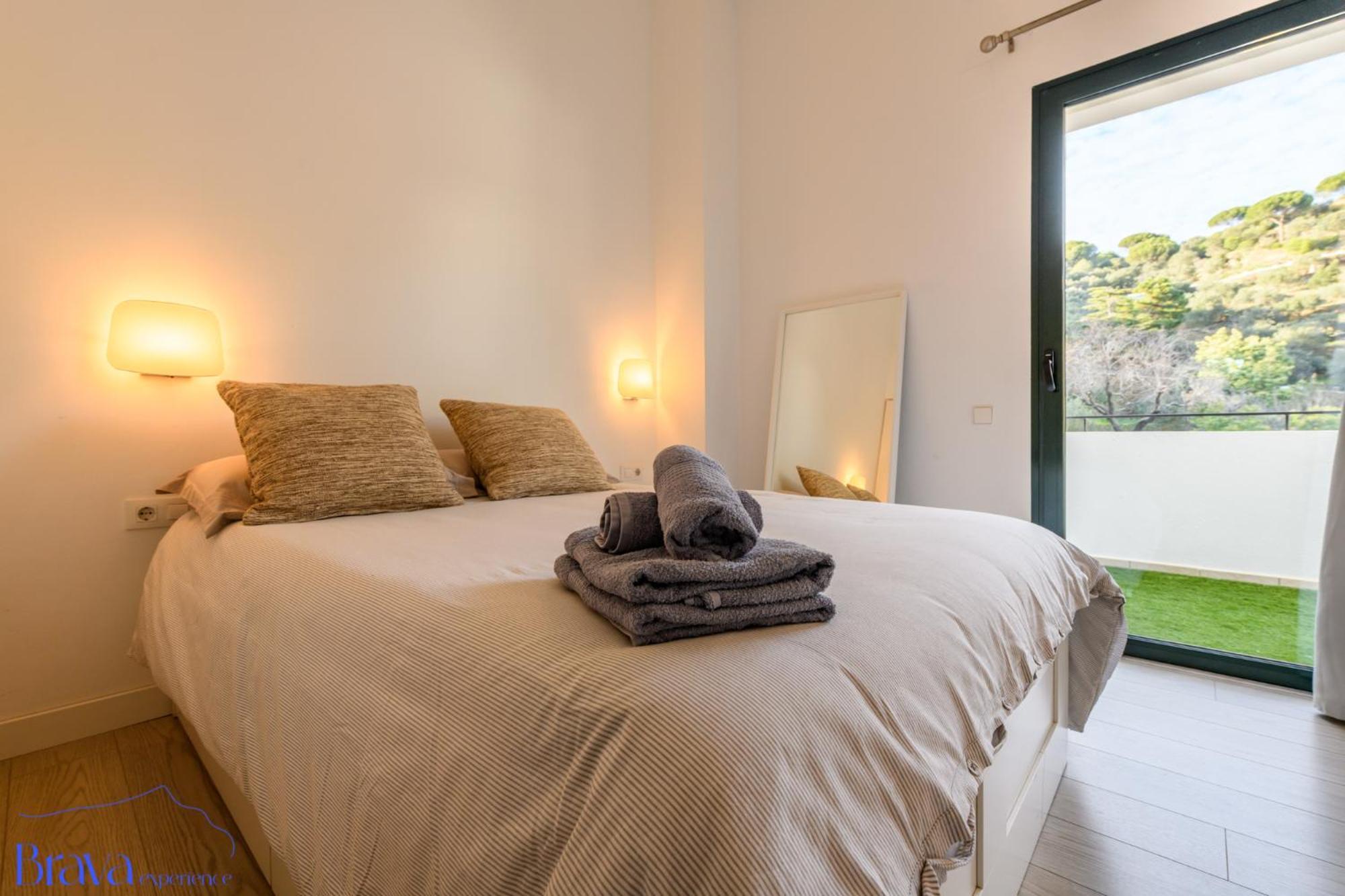 Duplex Sa Tarongeta - 5' Playa I Vistas I Terraza 20M2 I Ascensor I Equipado Apartment Cadaques Exterior photo