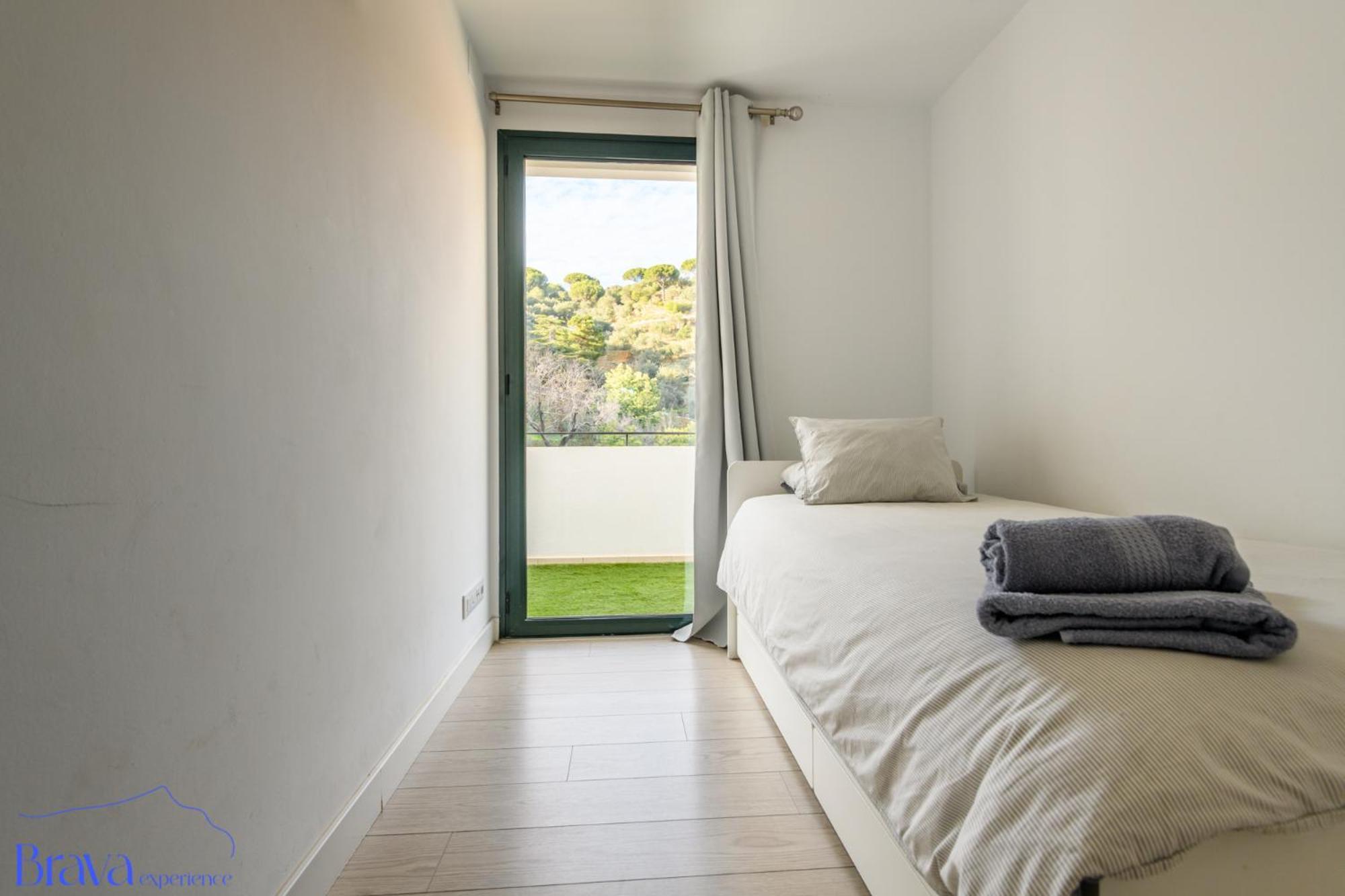 Duplex Sa Tarongeta - 5' Playa I Vistas I Terraza 20M2 I Ascensor I Equipado Apartment Cadaques Exterior photo