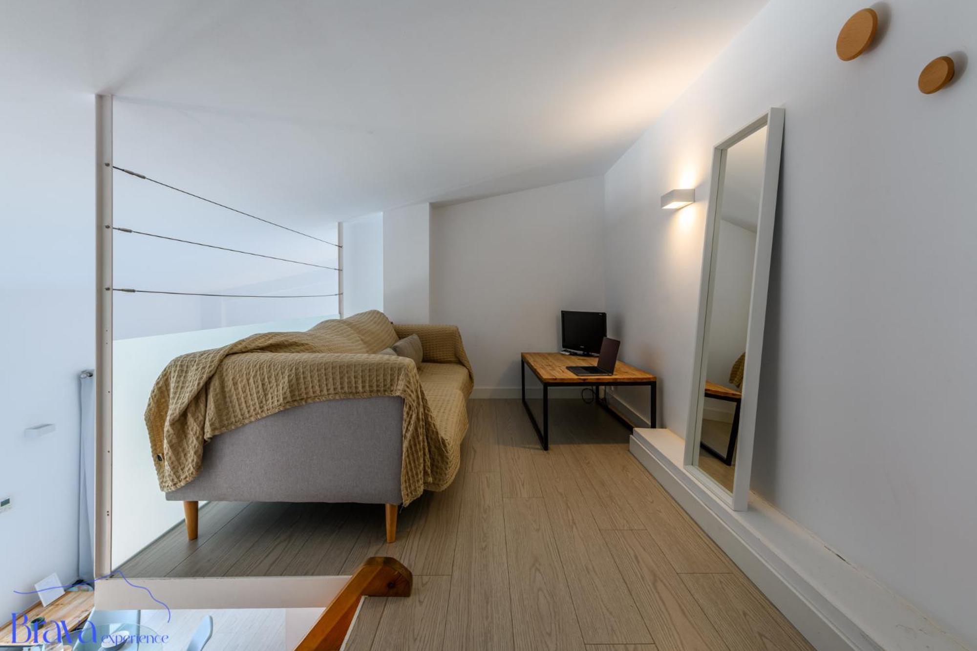 Duplex Sa Tarongeta - 5' Playa I Vistas I Terraza 20M2 I Ascensor I Equipado Apartment Cadaques Exterior photo